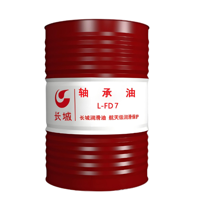 信州长城FD轴承油